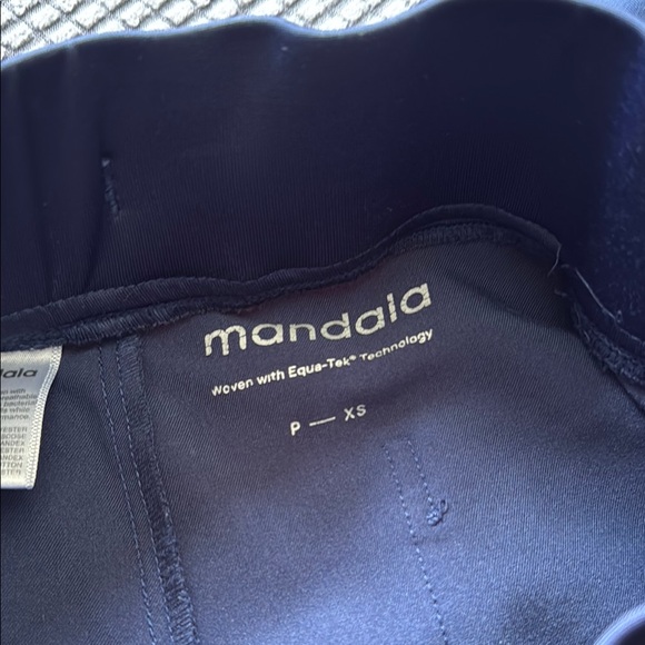 Mandala Scrubs FULL SET - Picture 3 of 6